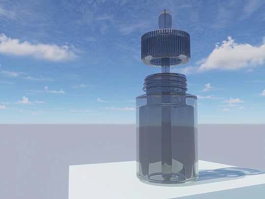 c4d练习