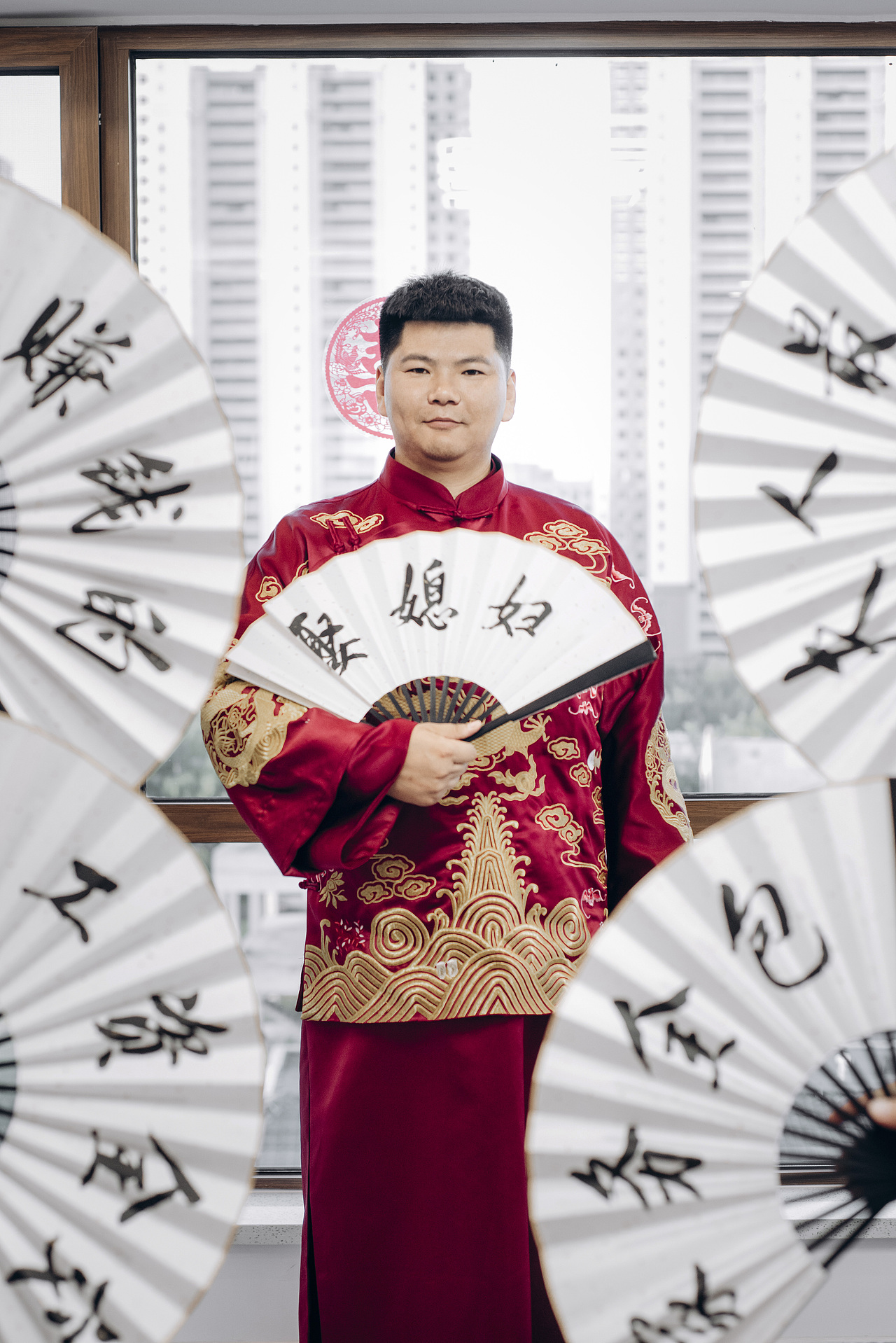 幸福就是笑口常开（图ZMjQ3NzE5MDMy） - 人文/纪实摄影 - 站酷设计师婚礼摄影师大白原创素材 - 站酷ZCOOL