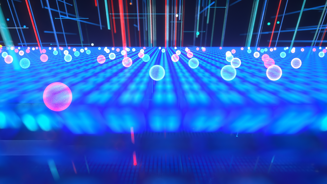 海外版VIVO x21外观创意视频