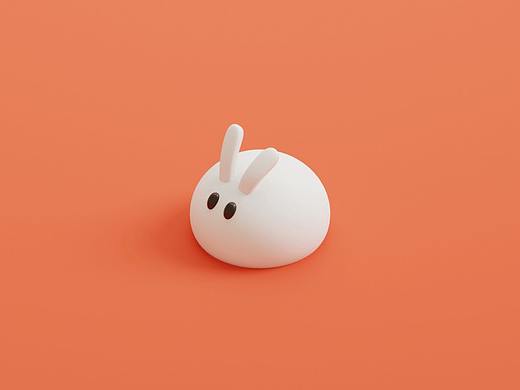 动效-Rabbit