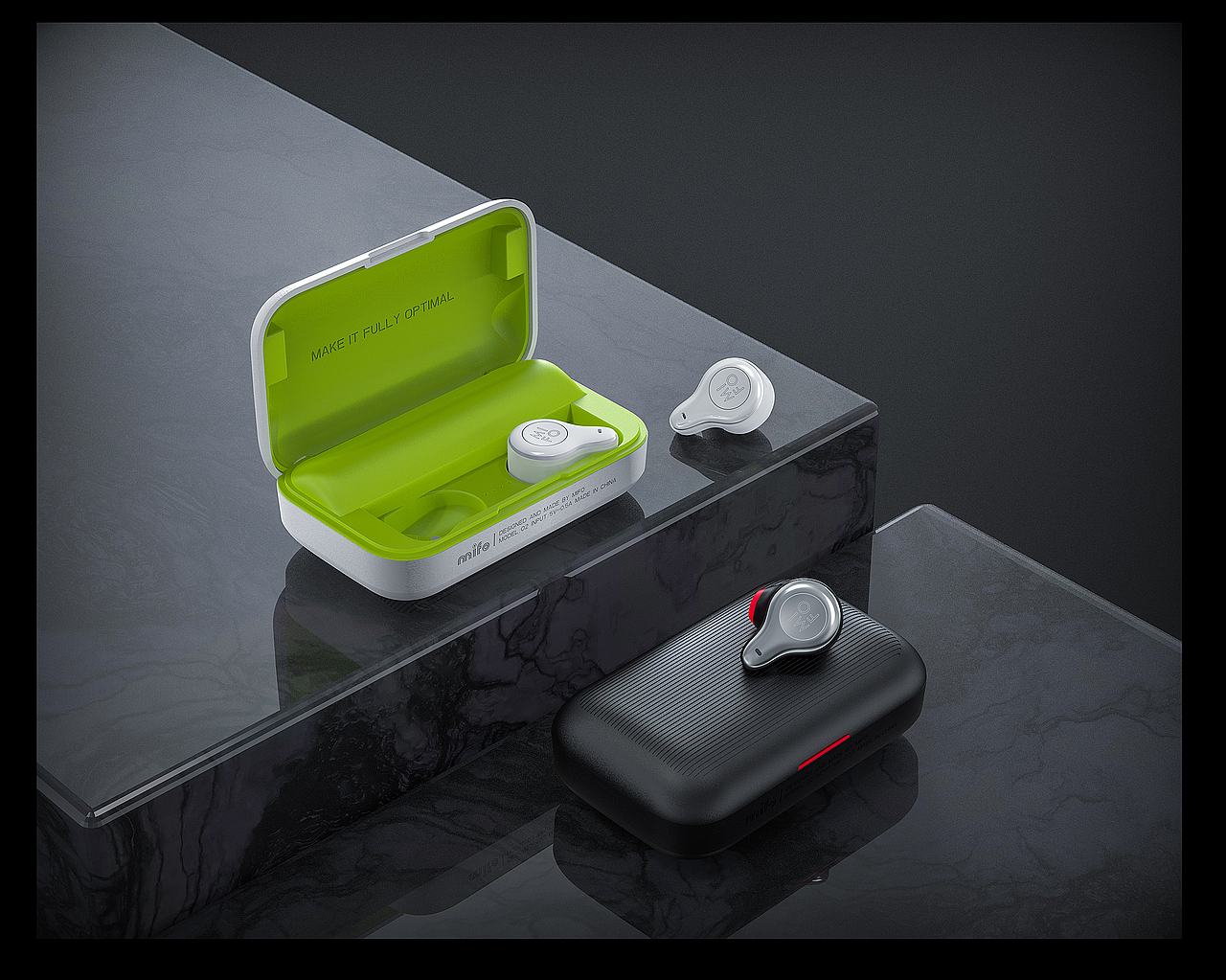 【产品渲染-年终总结】