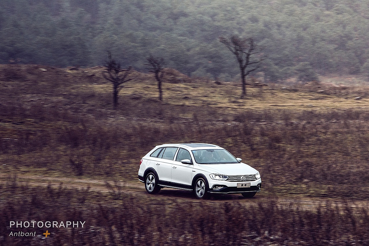 汽车摄影-大众全新车型 跨界旅行车C-TREK（蔚领）于11月云南上市发布（图ZNjQ0OTAzNjA=） - 其他摄影 - 站酷设计师AntLen原创素材 - 站酷ZCOOL