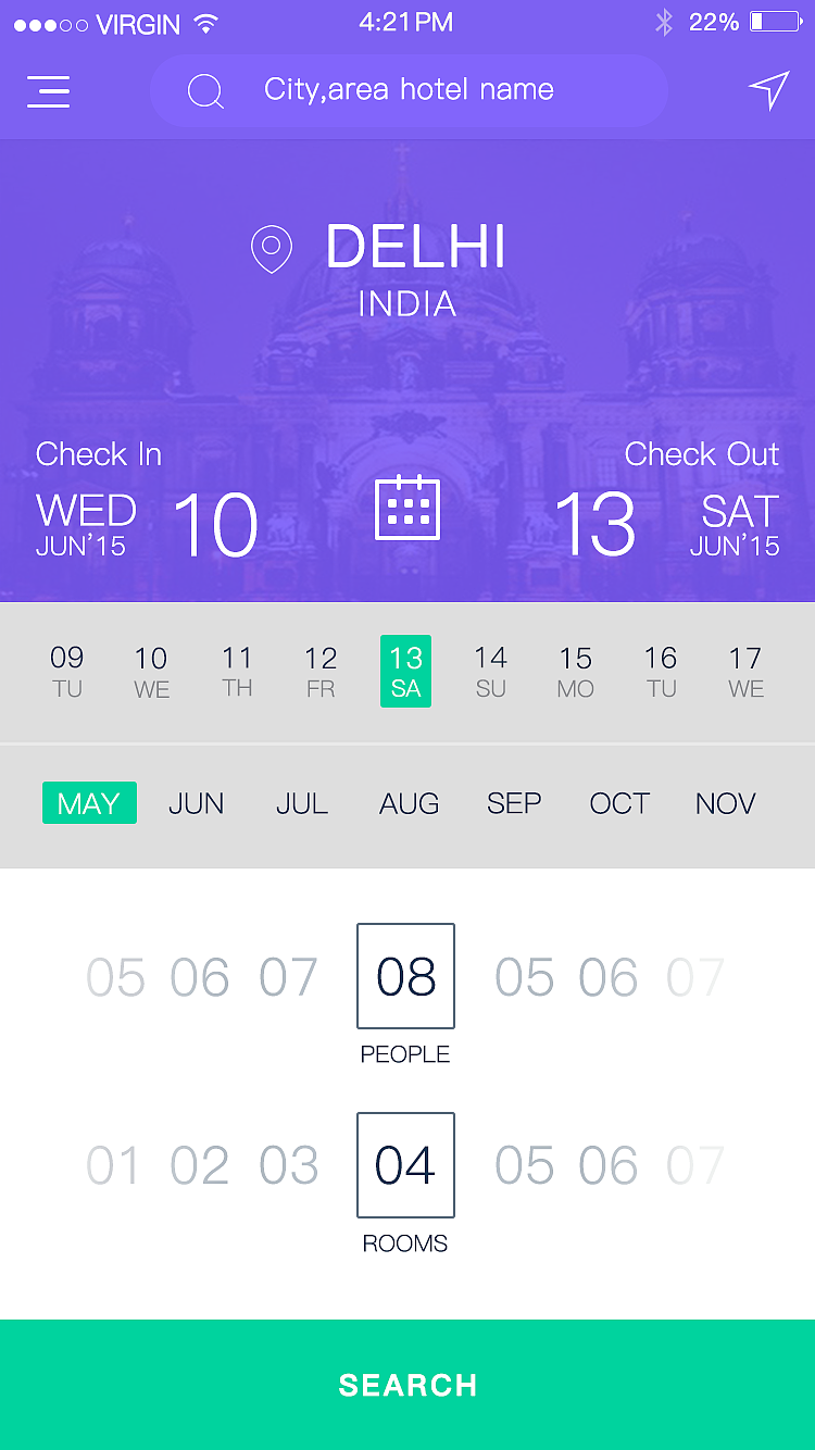 EXPEDITION_APP（图ZMTI2ODczMzg0） - APP界面 - 站酷设计师期待自己强大原创素材 - 站酷ZCOOL