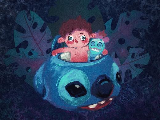 日常绘画练习（个人主页-ZNDA3MzA1NTI=） - 创作习作 - 站酷设计师YOUYOUHE原创素材 - 站酷ZCOOL