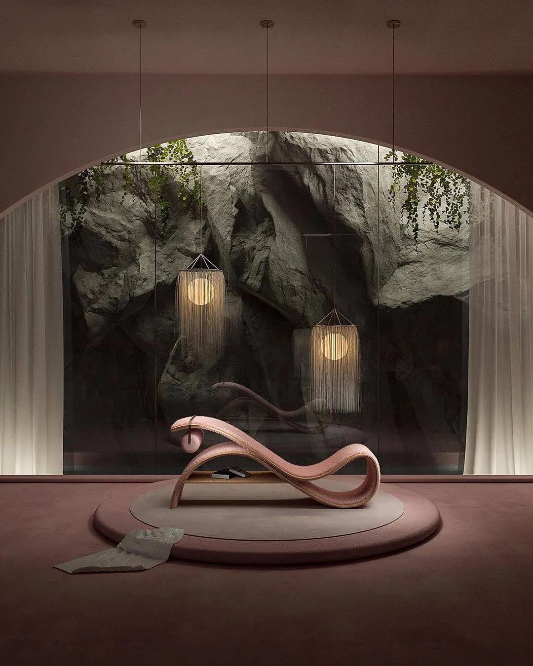 设计 I 因无限的想象力而伟大!