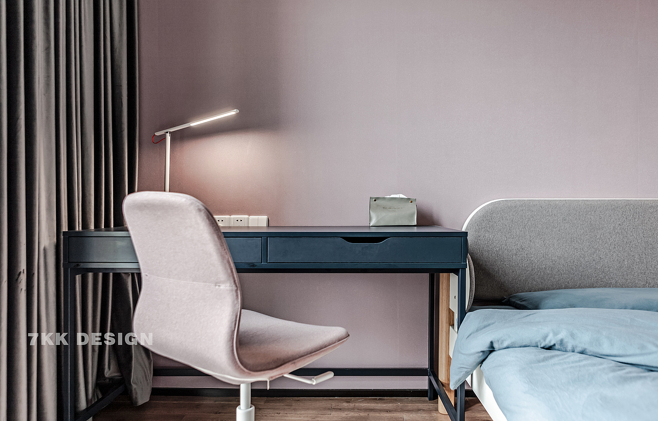 复式楼突破常规设计，将建筑设计与室内设计完美演绎（图ZMTkzNzU4MTgw） - 家装设计 - 站酷设计师7kkdesign麦古一原创素材 - 站酷ZCOOL