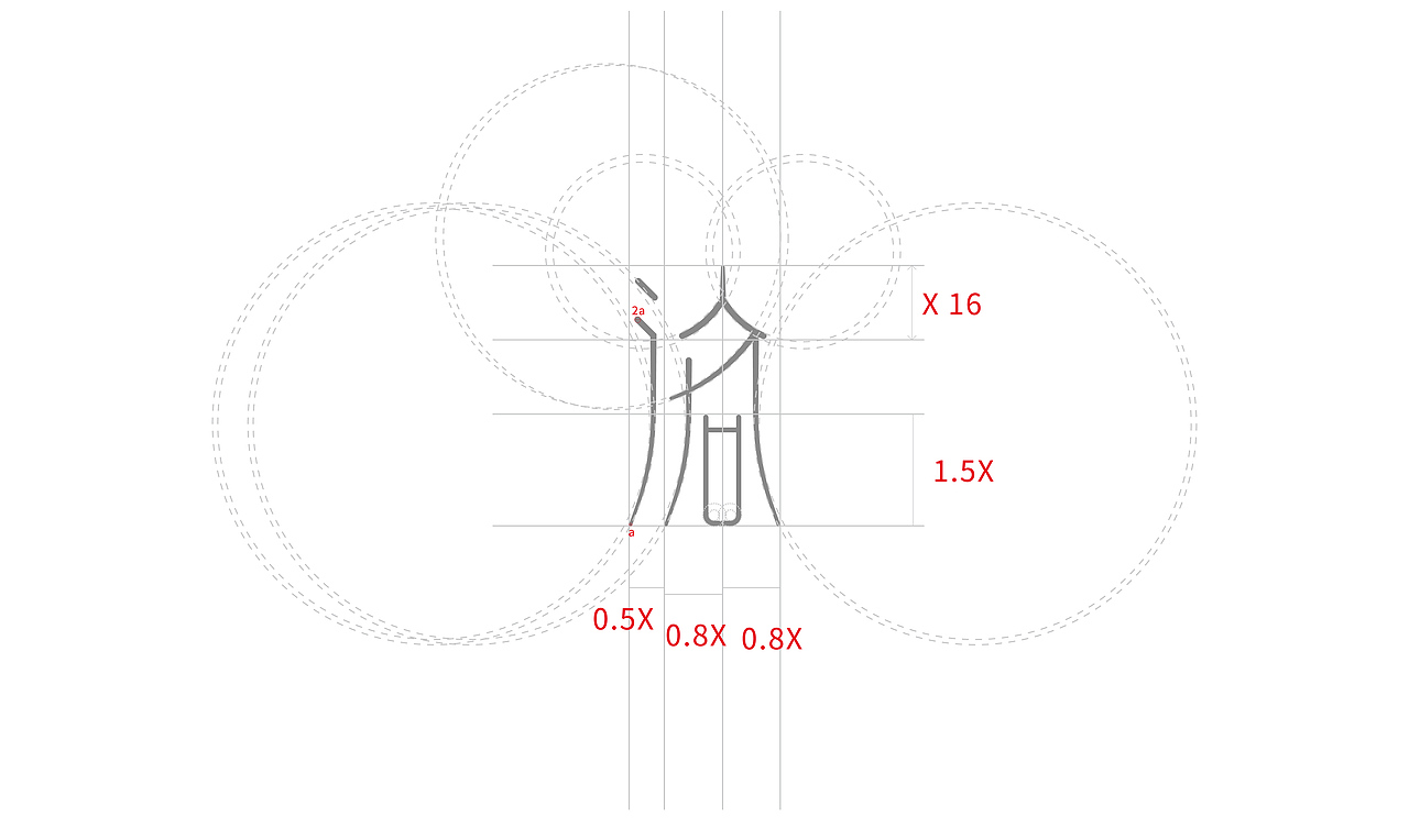 洛邑古城VI（图ZMjEwNDY4MDE2） - 品牌 - 站酷设计师J富贵原创素材 - 站酷ZCOOL