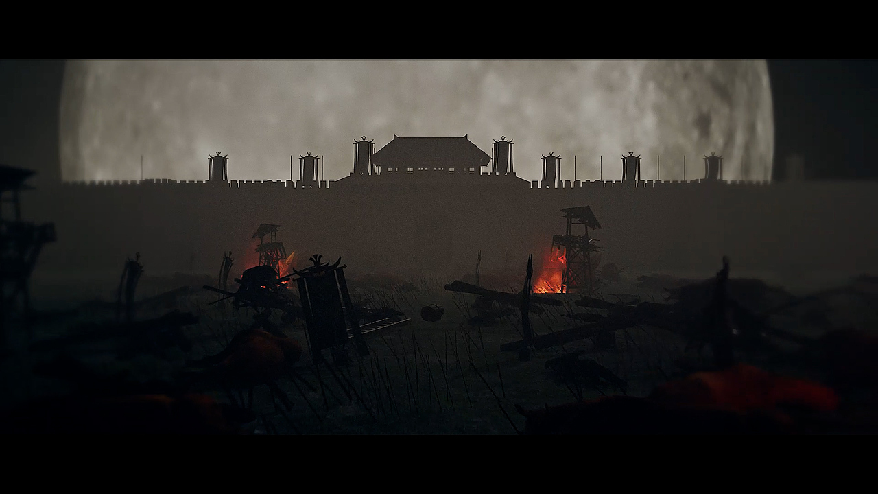 古风 国风 概念