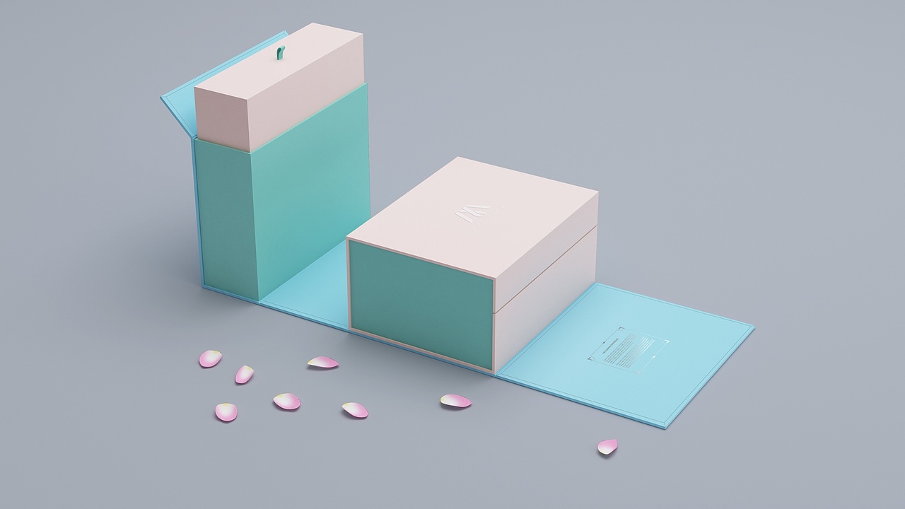 包装设计合集-电子科技行业