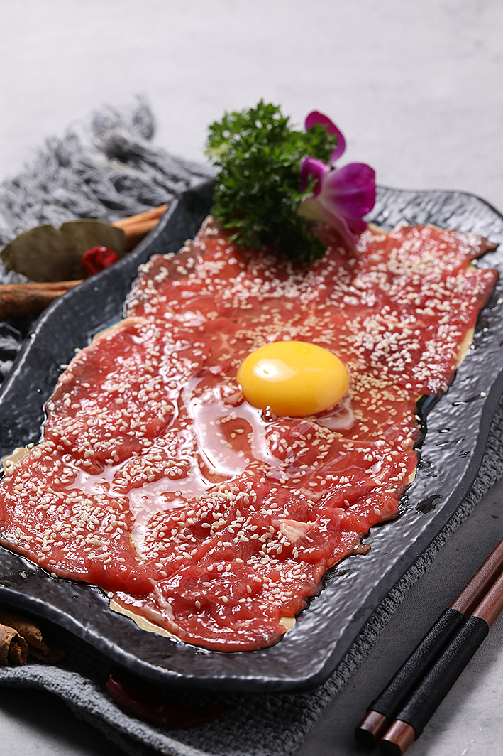 辣火记 火锅(摄影)