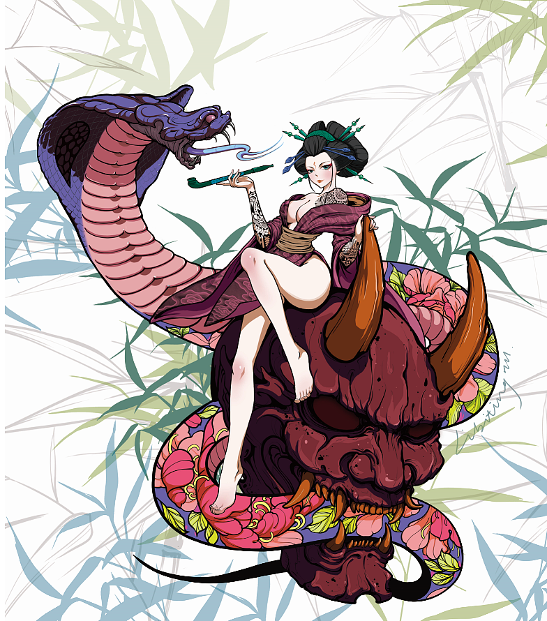 商业插图（图ZMjYyMDYzNTc2） - 商业插画 - 站酷设计师BTL虎虎木原创素材 - 站酷ZCOOL