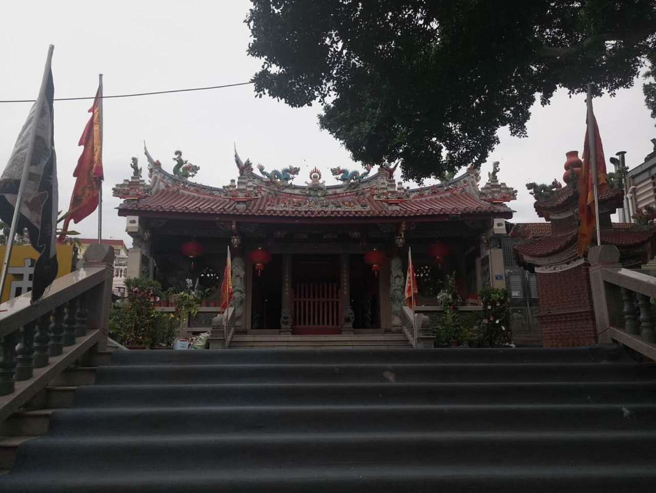 2018厦门之旅