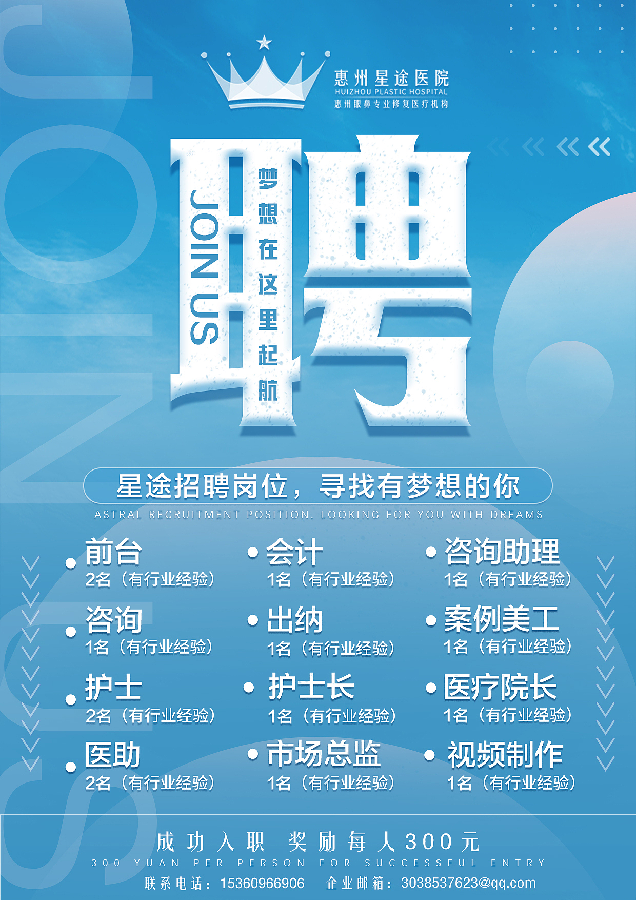 医美1~12月设计