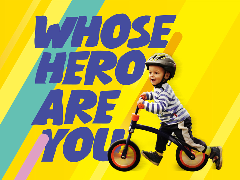 MOROCO Design(山水沟通)▏即动空间KV