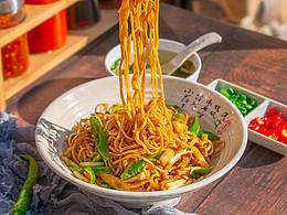 小吃美食菜单拍摄