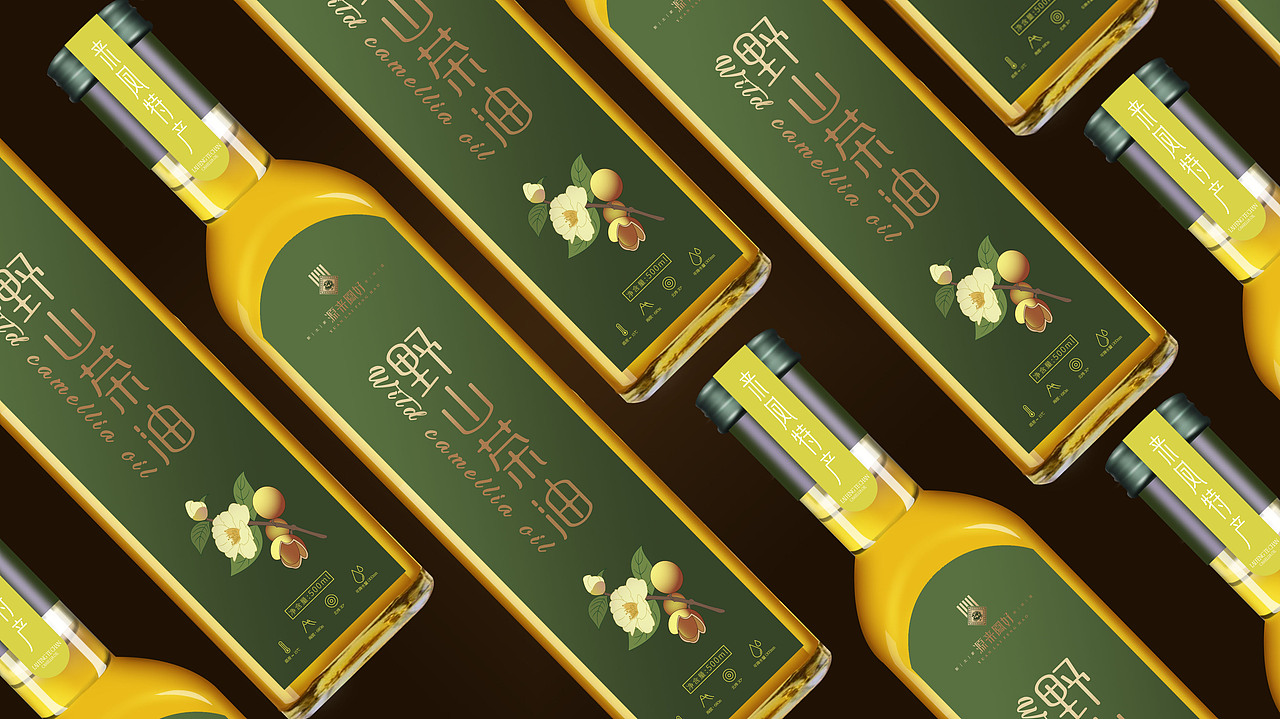 源来凤好产品包装