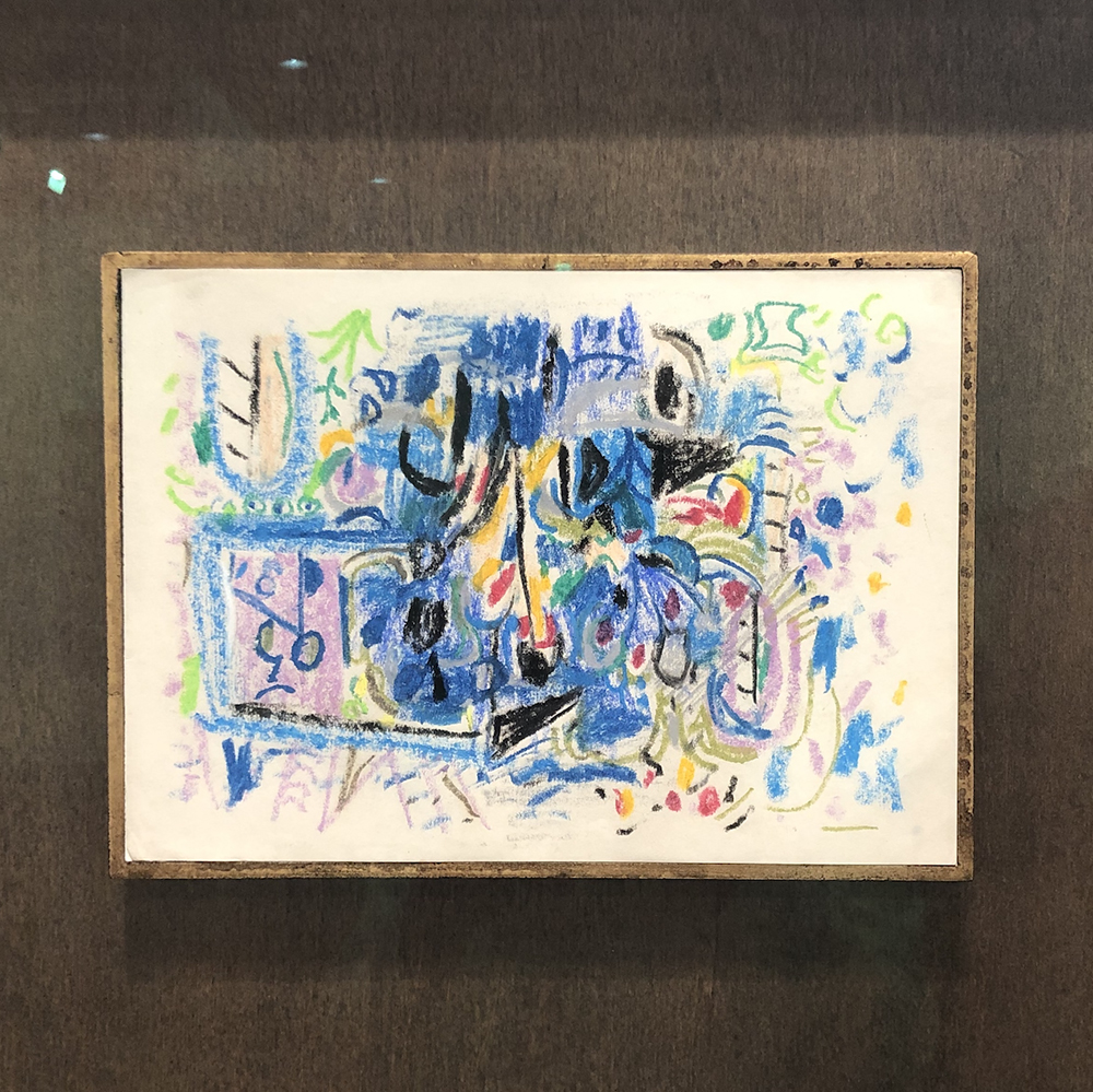 巴塞尔艺术展作品整理