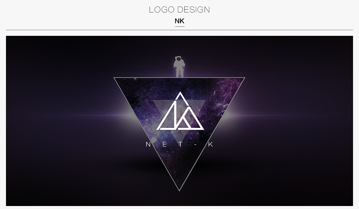 NK logo提案（KTV）（圖ZNzQ2MDk5MjA=） - 品牌 - 站酷設(shè)計(jì)師Jie_Cai原創(chuàng)素材 - 站酷ZCOOL