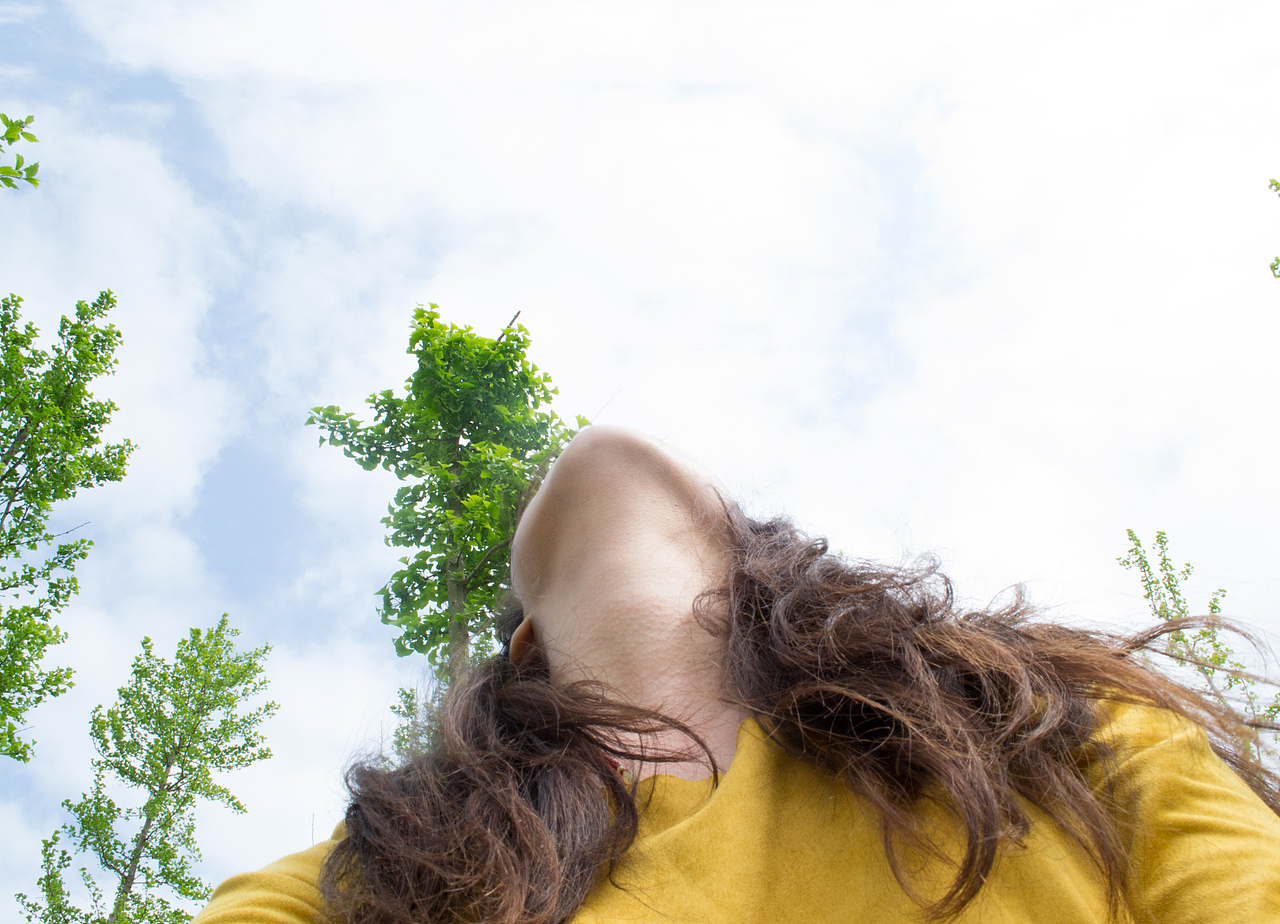 我与地球共同生命