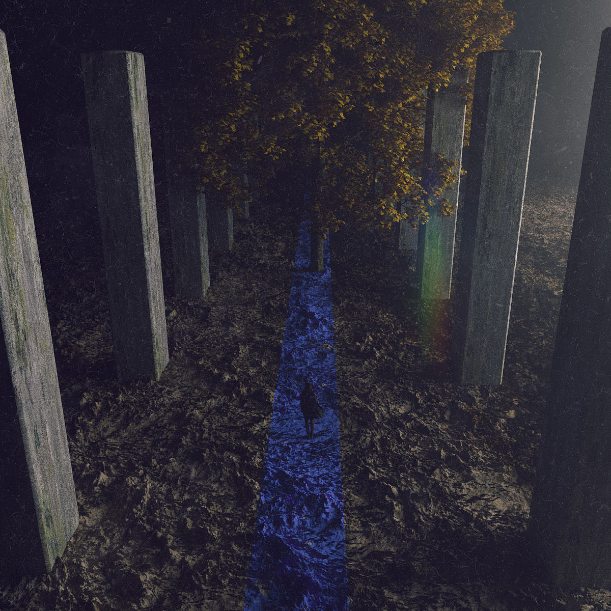 Daily Renders-3（图ZOTAzMTgwMzI=） - 场景 - 站酷设计师AllanWhite原创素材 - 站酷ZCOOL