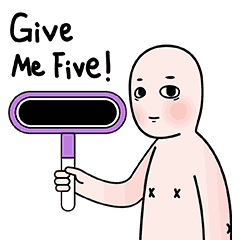 小哩头--表情包（图ZMTU3OTAyNTg0） - 网络表情 - 站酷设计师陈DOV原创素材 - 站酷ZCOOL