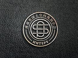 湖南省國(guó)土空間規(guī)劃學(xué)會(huì)標(biāo)志設(shè)計(jì)