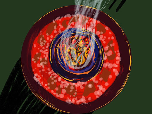 一集殺青好多角色?。▊€(gè)人主頁(yè)-ZNjc1Mjg0NDQ=） - 新銳潮流插畫 - 站酷設(shè)計(jì)師核桃牙膏原創(chuàng)素材 - 站酷ZCOOL