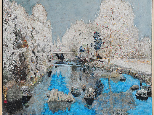 学生时期做的一些东西