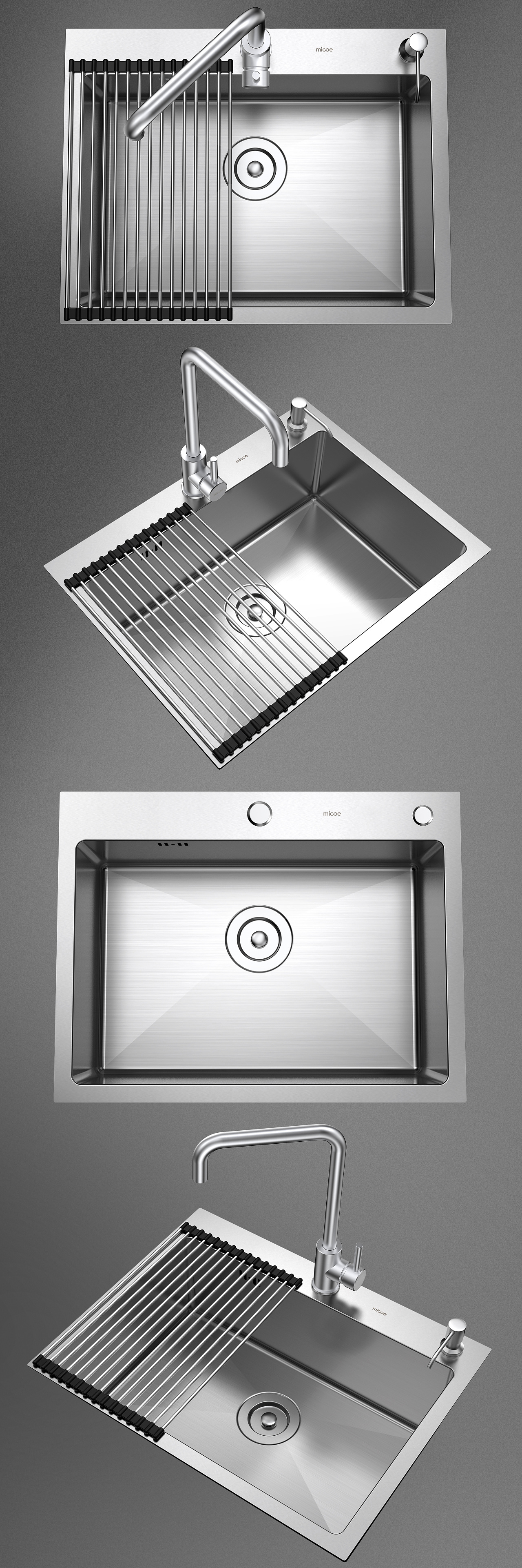 水槽（图ZMTIzMDgyNTQw） - 其他工业/产品 - 站酷设计师谢福007原创素材 - 站酷ZCOOL