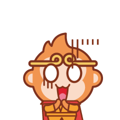 小猴孙 - 微信表情包