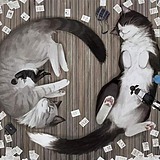 一口三禾的头像