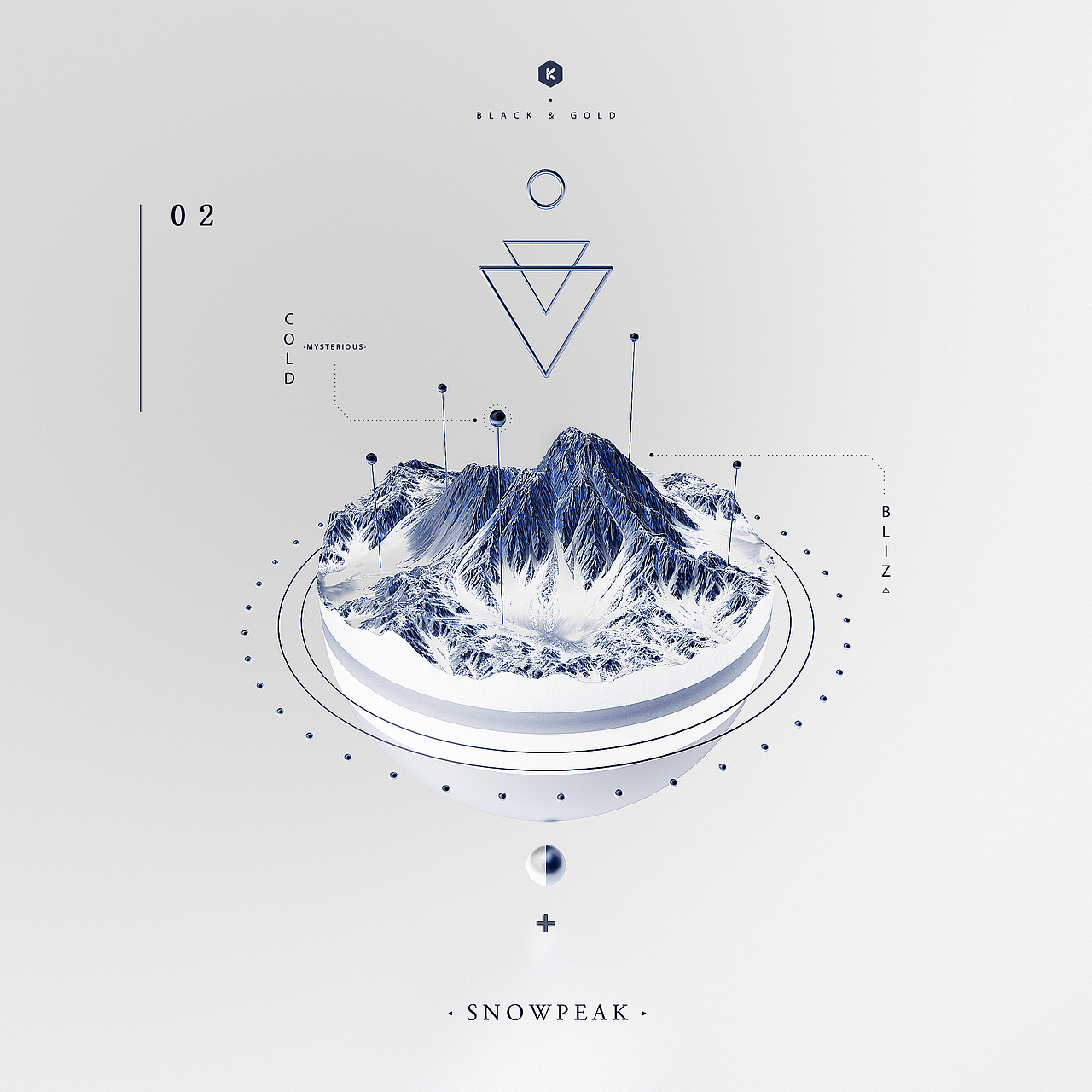 TERRAIN | 地形（图ZODI3OTA0MTY=） - 其他三维 - 站酷设计师锟曲原创素材 - 站酷ZCOOL