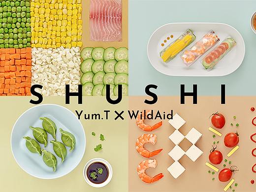 食物旋律
