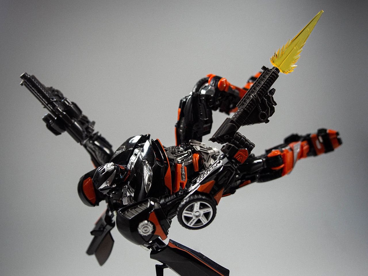 雷霆热破（图ZMzE1MTE2MDM2） - 其他摄影 - 站酷设计师Lionga原创素材 - 站酷ZCOOL