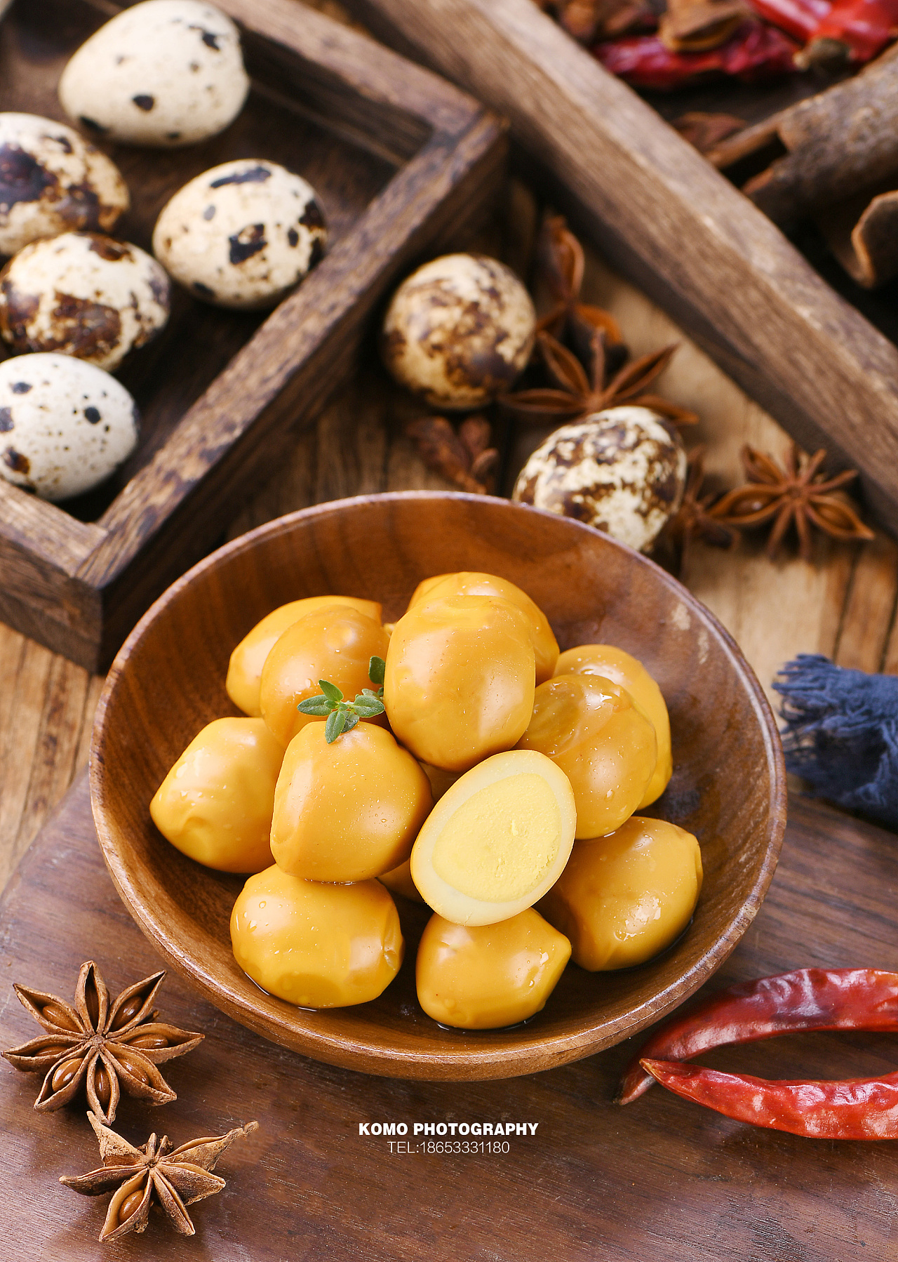 鹌鹑蛋|摄影|产品摄影|周睒睒 - 原创作品 - 站酷 (zcool)