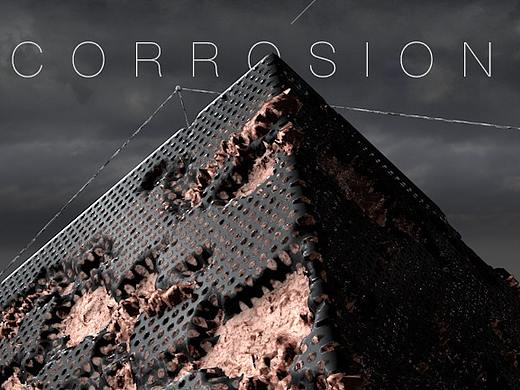 C4D材质渲染练习