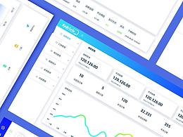 電商后臺界面設(shè)計