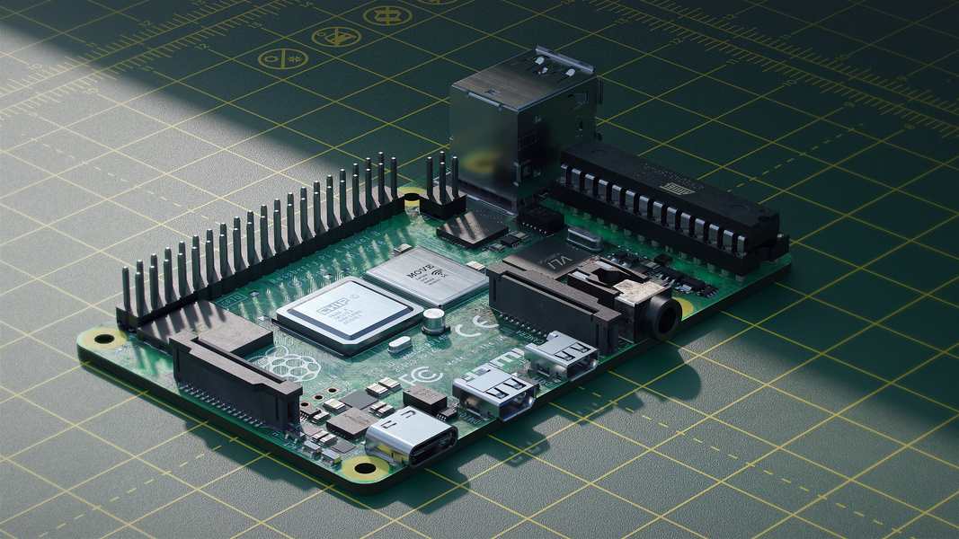 芯片/配件/电路板参考-公开的收藏夹-站酷 (zcool)