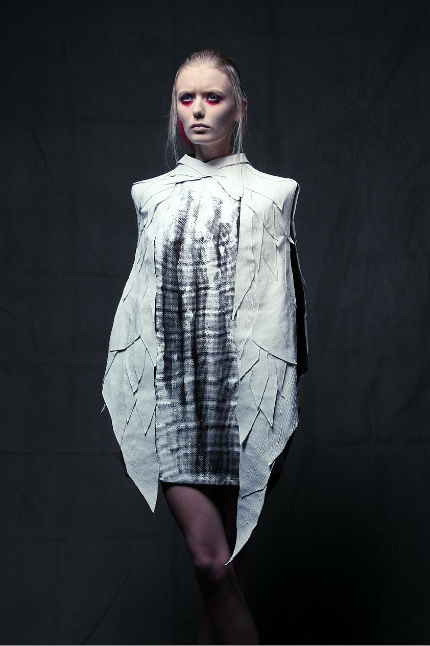 reborn in the end of world|摄影|人像摄影|micomi - 原创作品