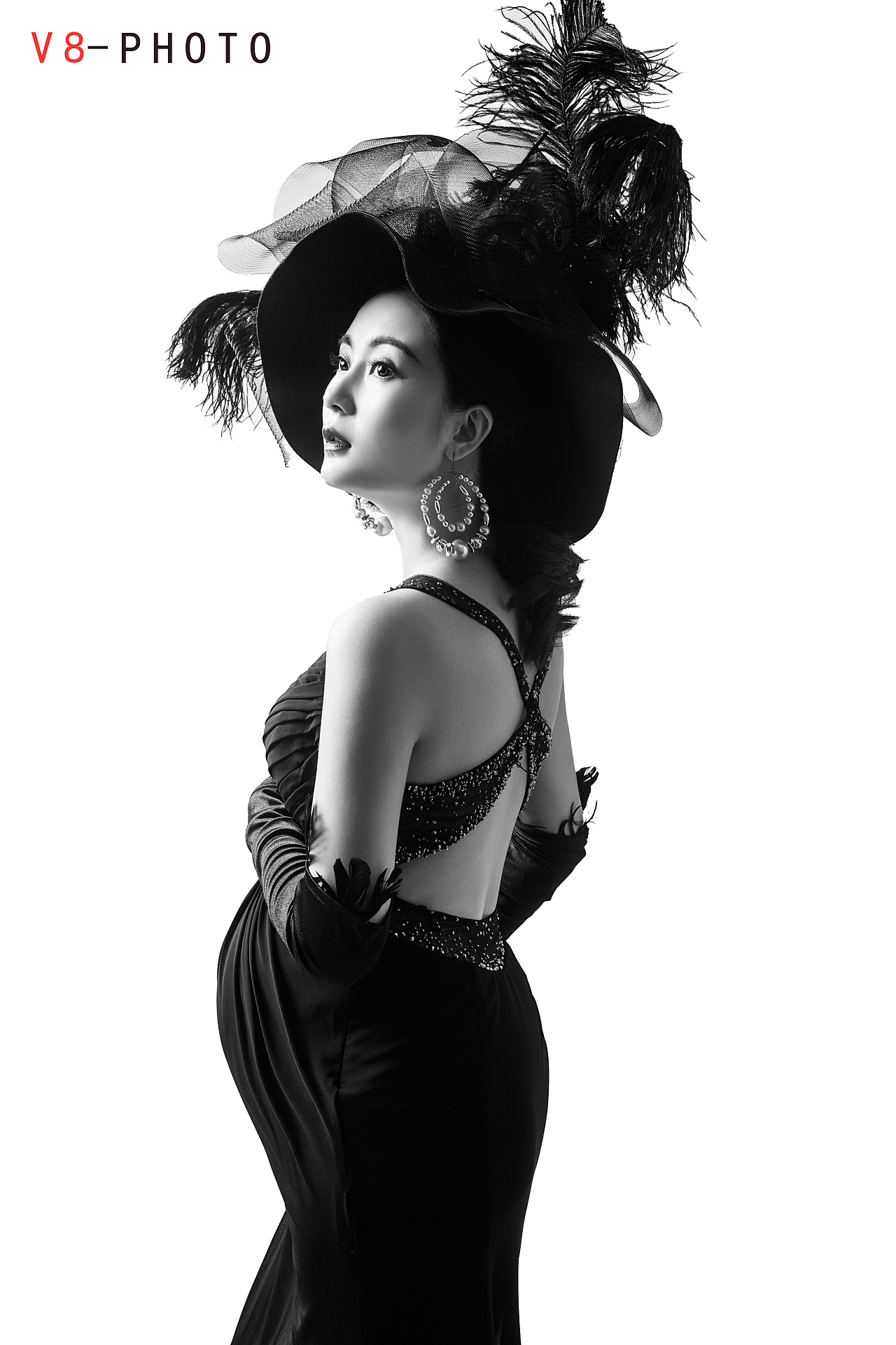 "孕"味十足 · v8高端私人定制摄影 - 原创作品 - 站酷(zcool)