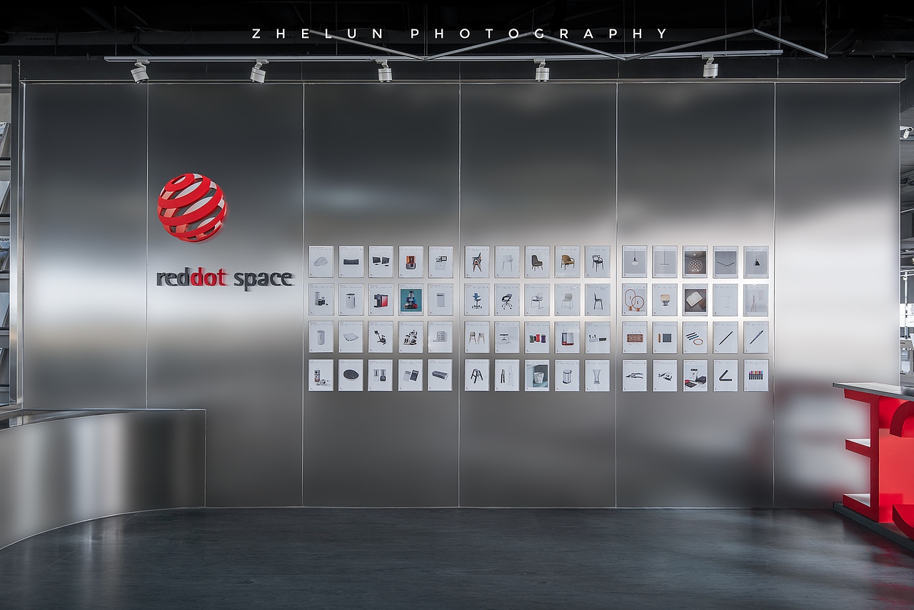 红点设计博物馆 空间拍摄（图ZMTcwNDg5OTIw） - 环境/建筑摄影 - 站酷设计师喆伦原创素材 - 站酷ZCOOL