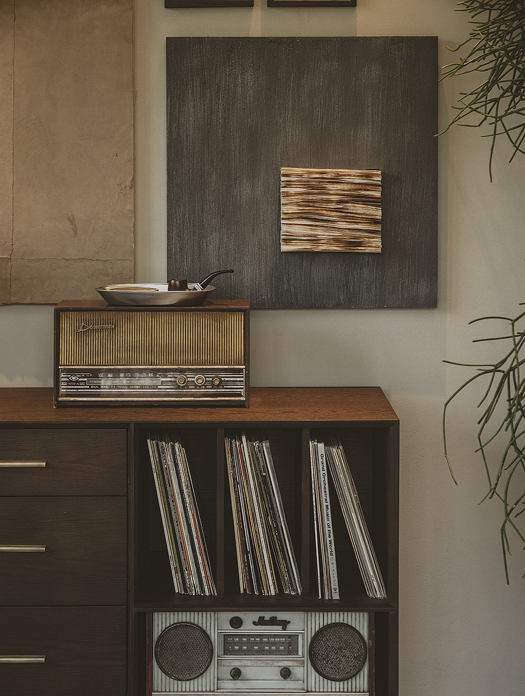 融创 · 莫干溪谷 · 竹霖里