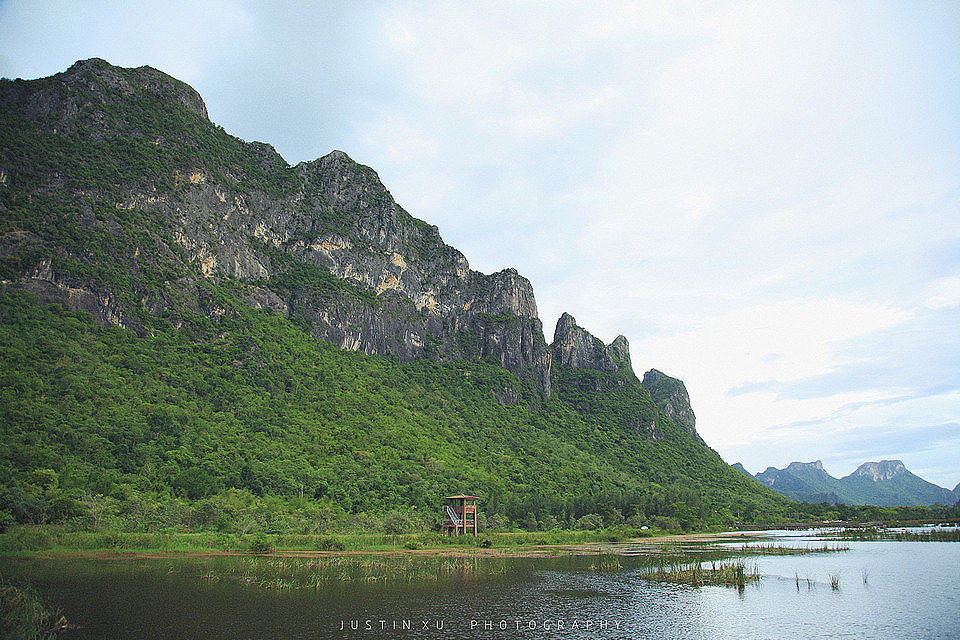 走，去泰国撒点野--HUAHIN篇（图ZMjI5MTQ4NTI=） - 风光摄影 - 站酷设计师xujianhai原创素材 - 站酷ZCOOL