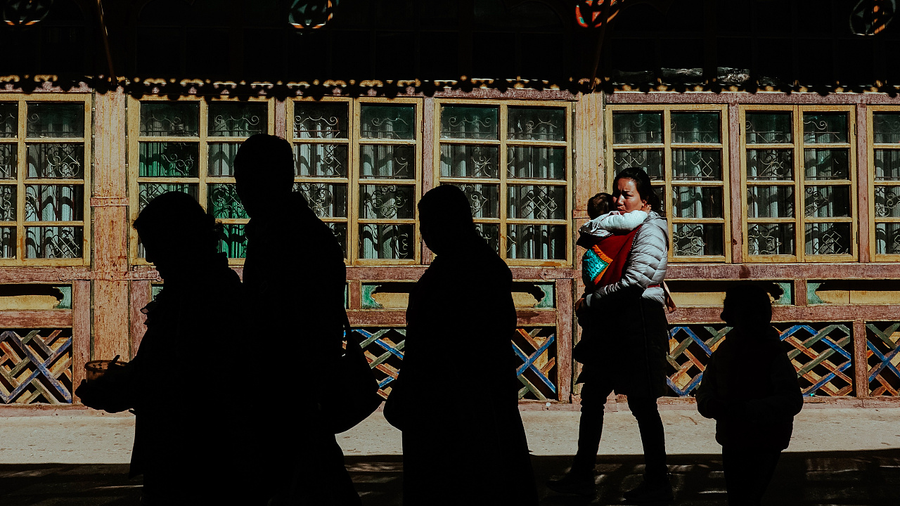 2020年纪实摄影合集 | 拾光者 - 原创作品 - 站酷(zcool)