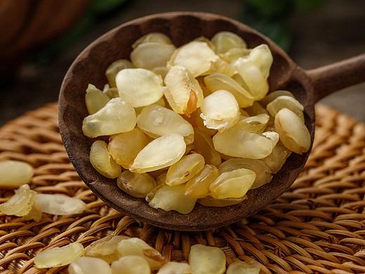 「美食摄影」五谷杂粮