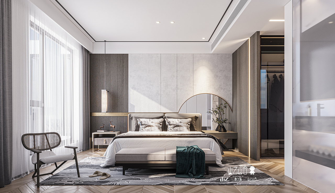 山乙山合|卓越浅水湾