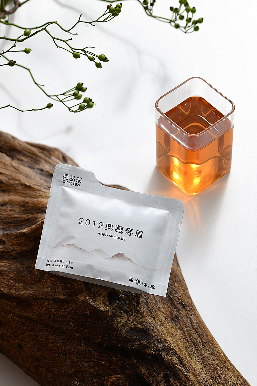 茶礼/ZENS