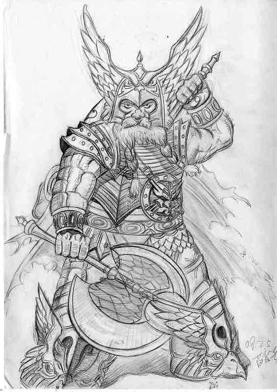 很久很久以前的临摹作品