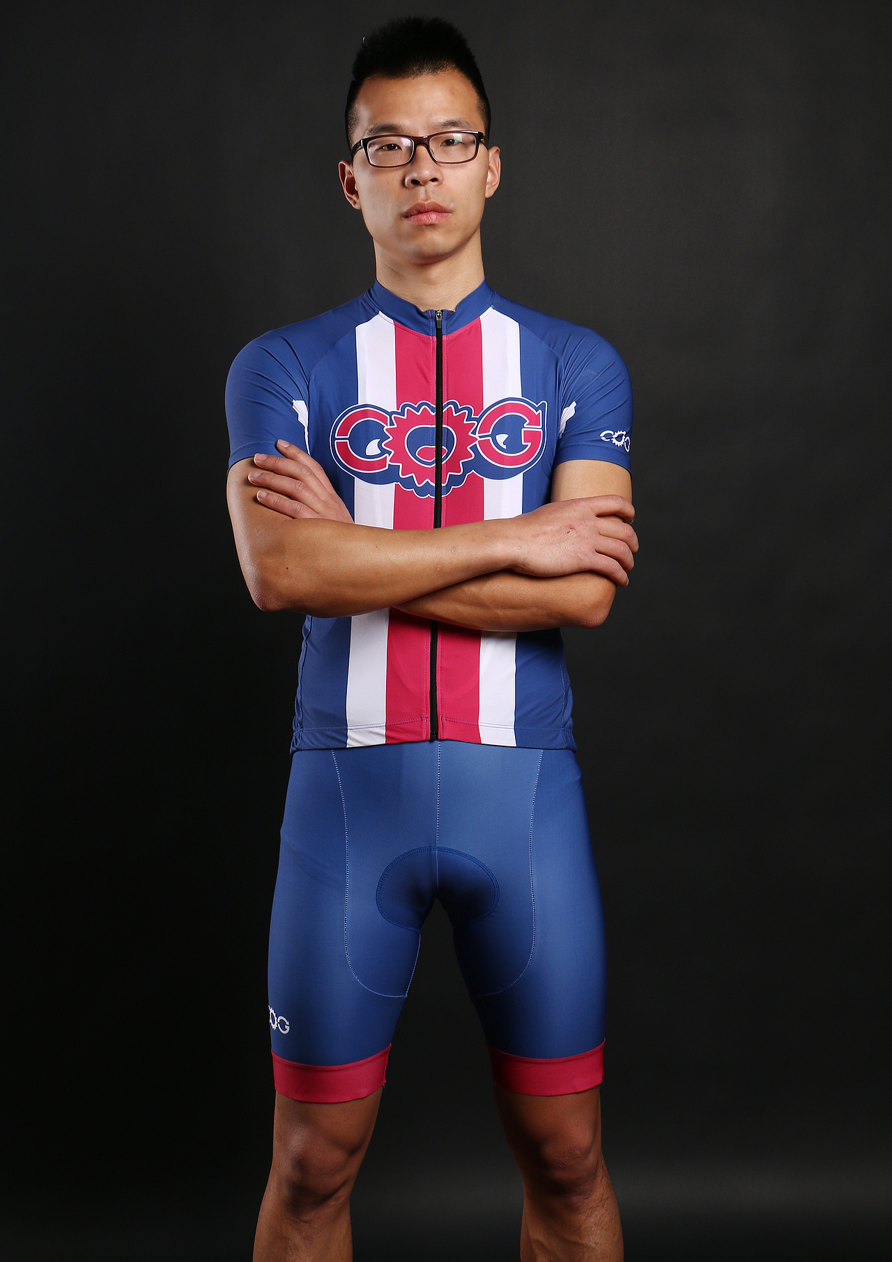 骑行服（图ZMTAxMDA4MTgw） - 人像摄影 - 站酷设计师小丫子呀原创素材 - 站酷ZCOOL