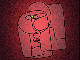 插畫(huà)習(xí)作